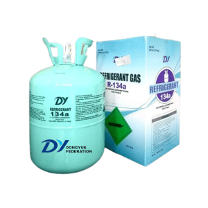 Gas Refrigerante R134A ll Dongyue